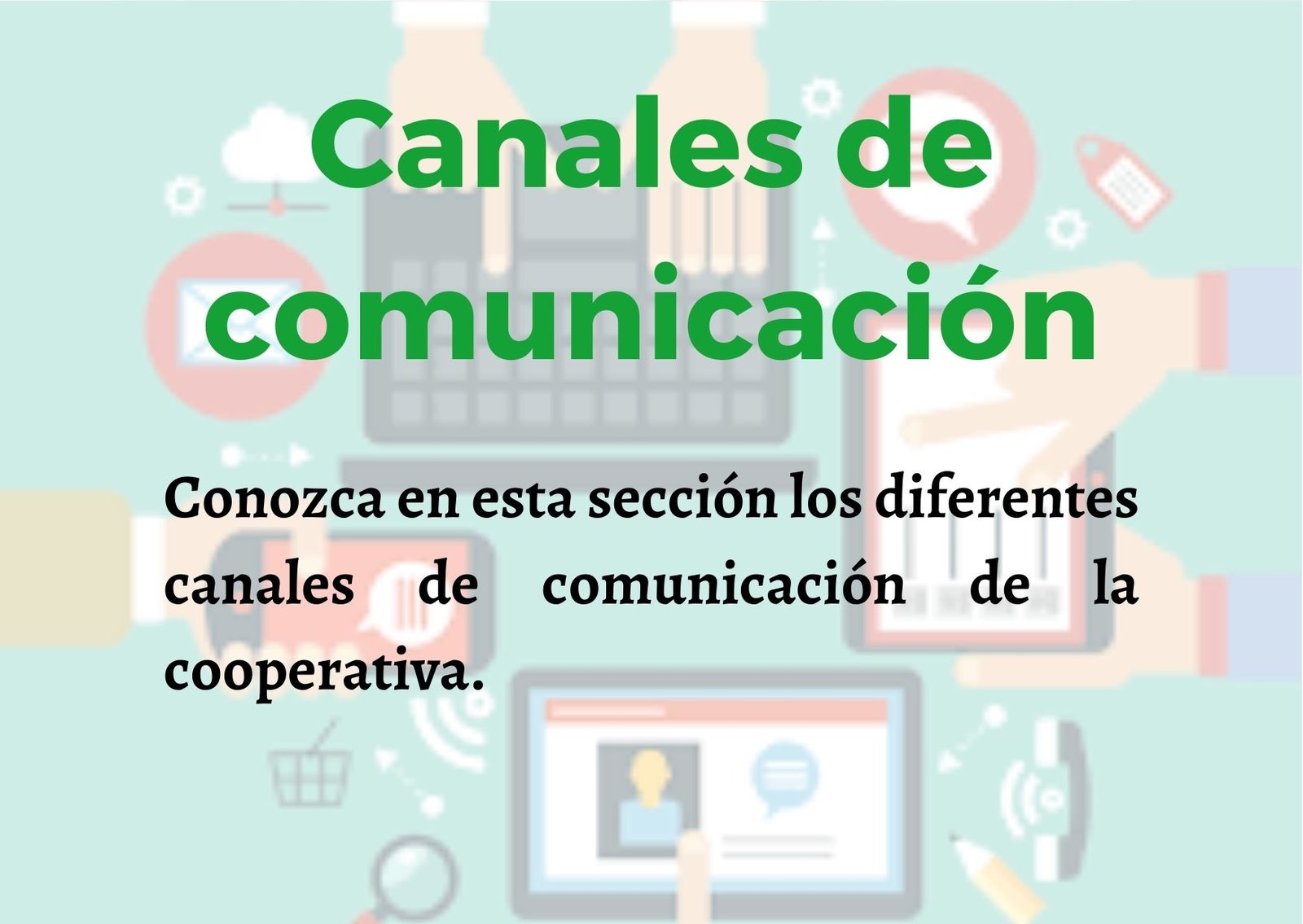Actividad con asociados de COVIEMCALI