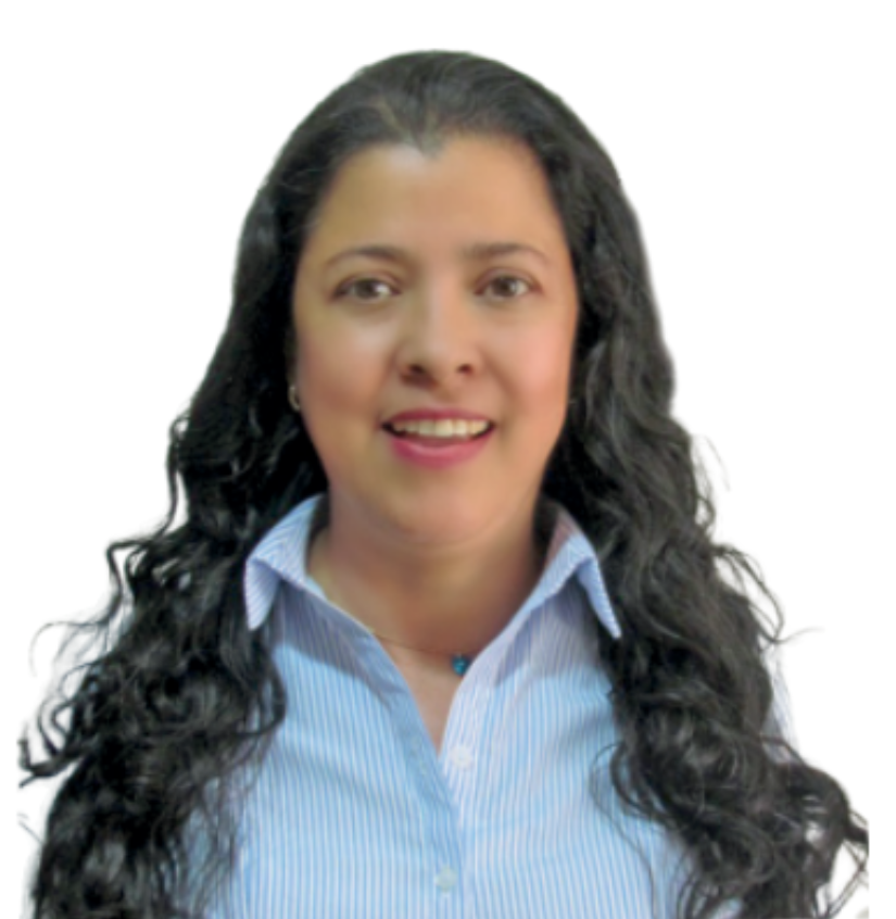 Fotografía de Jenny Darley Chavarria Uran