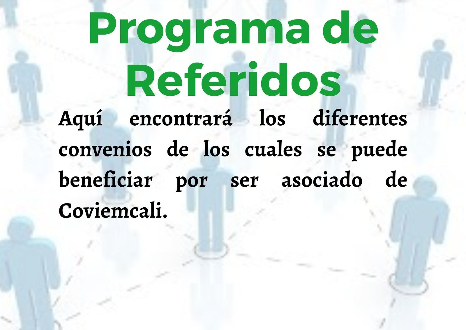 Actividad con asociados de COVIEMCALI
